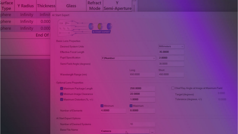 CODE V 2026 New Features Video